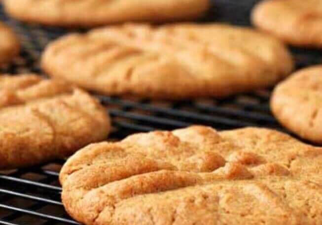 Cookies-square