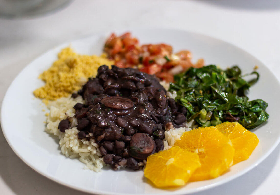 Feijoada