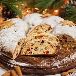 festive bakes 2